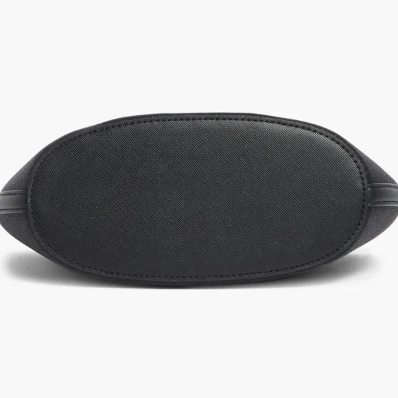 Kate Spade Black Tote Bag - Picture 4 of 7